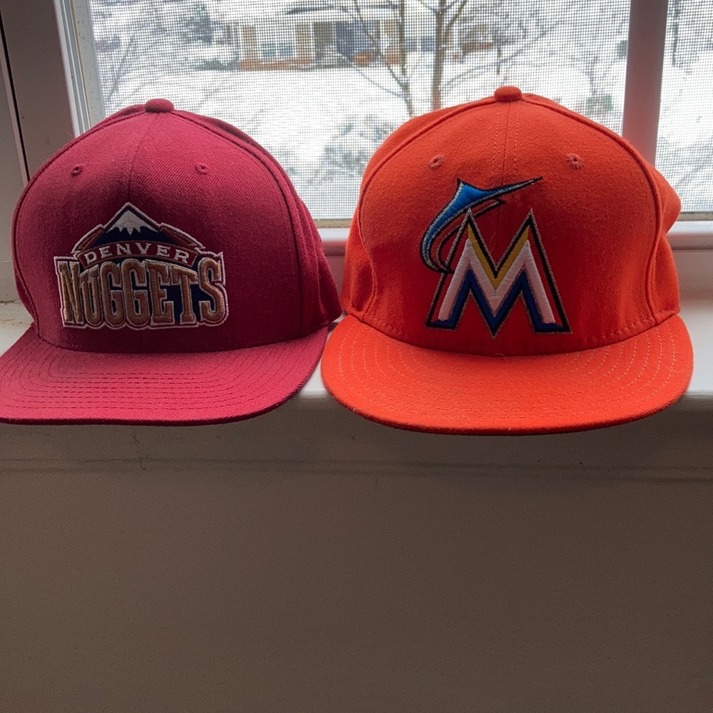 Hats for sale